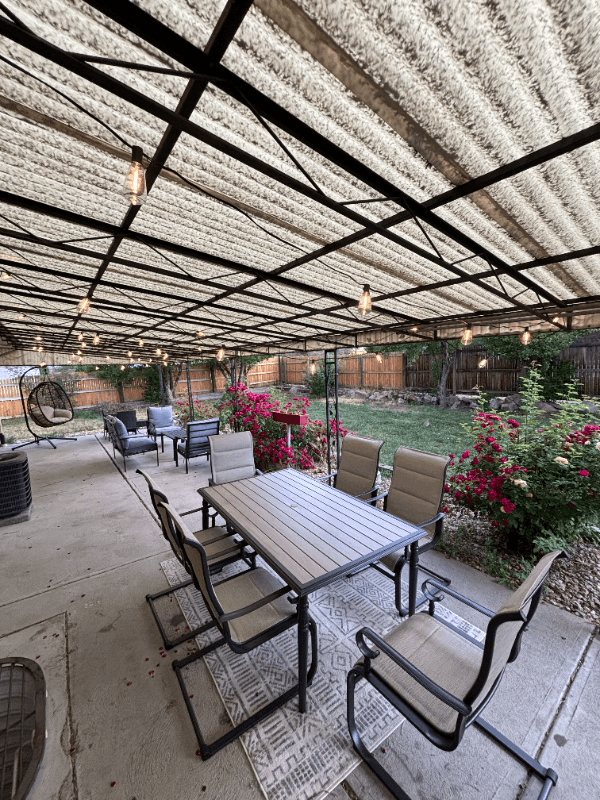 Arvada Single Room: 6505 Zenobia St