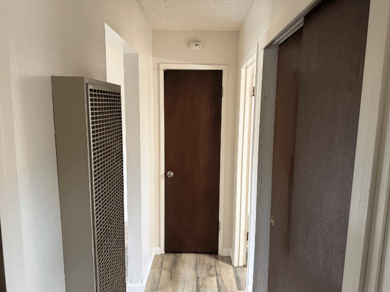 Orland Apartment: 1226 East Street