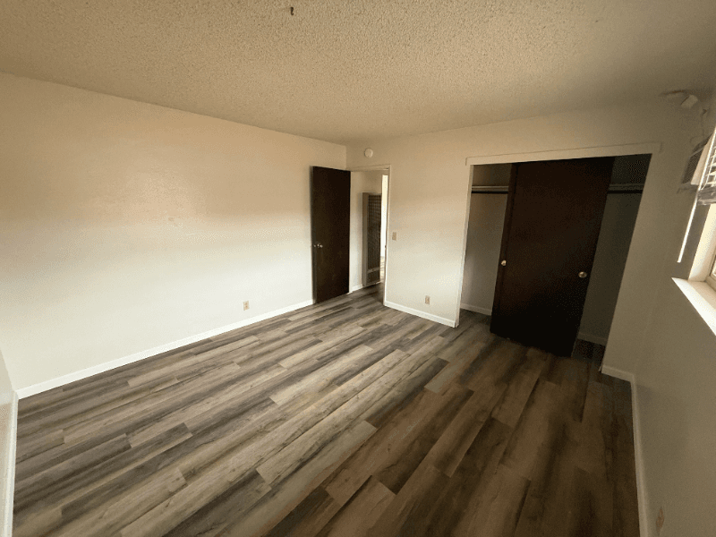 Orland Apartment: 1226 East Street