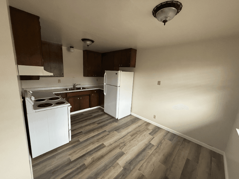 Orland Apartment: 1226 East Street