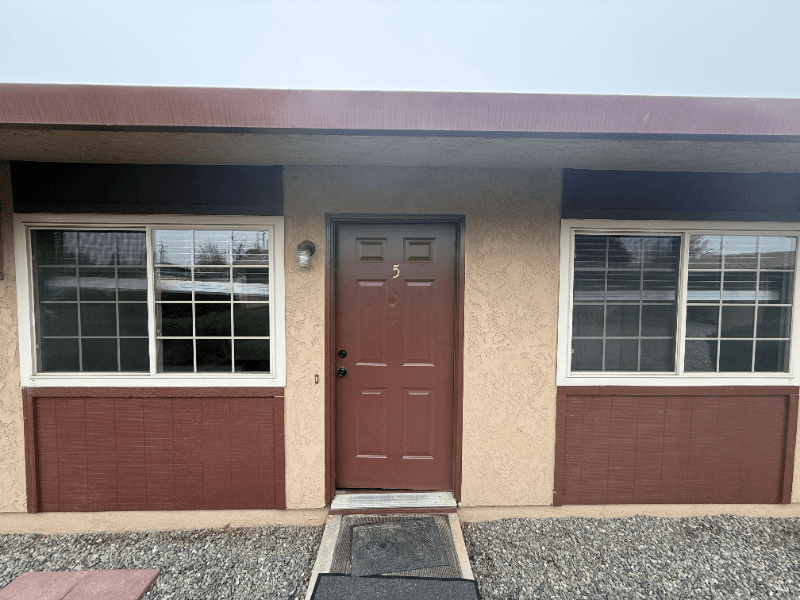 Orland Apartment: 1226 East Street