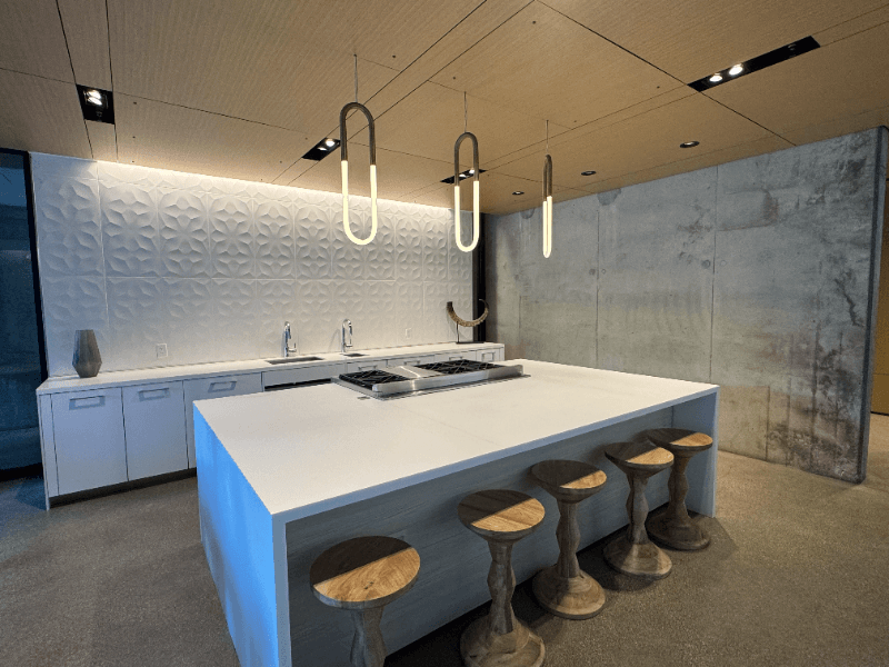 Chicago Condo: 167 N Desplaines St