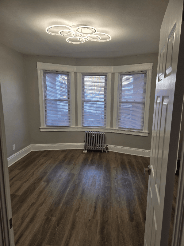 East Orange Multiplex: 47 Edgar St