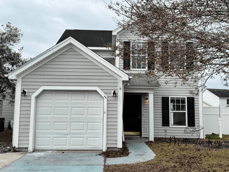 Myrtle Beach House: 4850 Southgate Pkwy