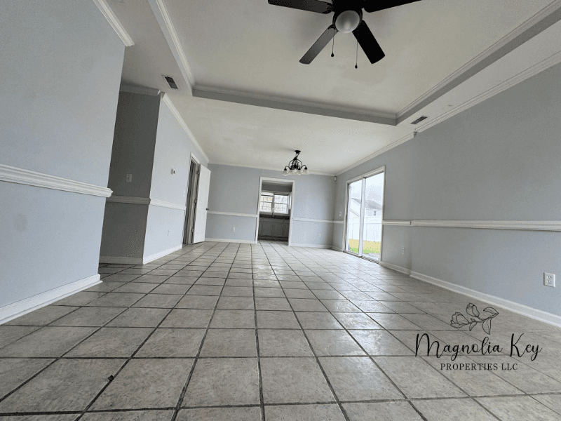 Myrtle Beach House: 4850 Southgate Pkwy