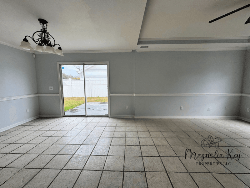 Myrtle Beach House: 4850 Southgate Pkwy