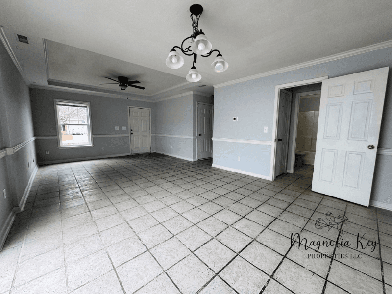 Myrtle Beach House: 4850 Southgate Pkwy