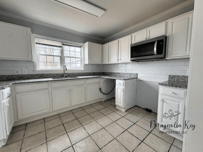 Myrtle Beach House: 4850 Southgate Pkwy