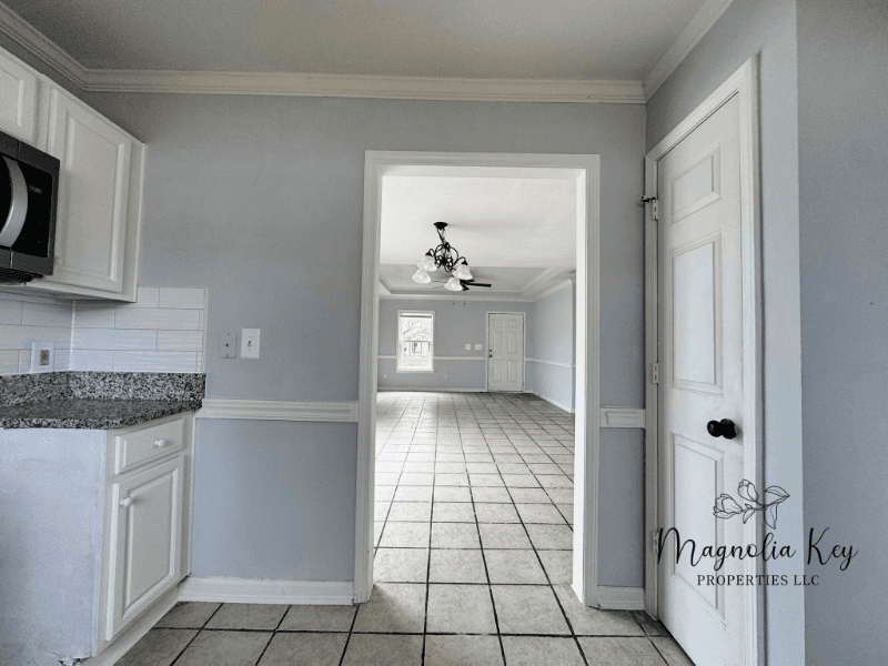 Myrtle Beach House: 4850 Southgate Pkwy