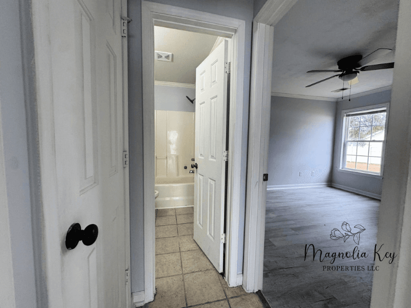 Myrtle Beach House: 4850 Southgate Pkwy