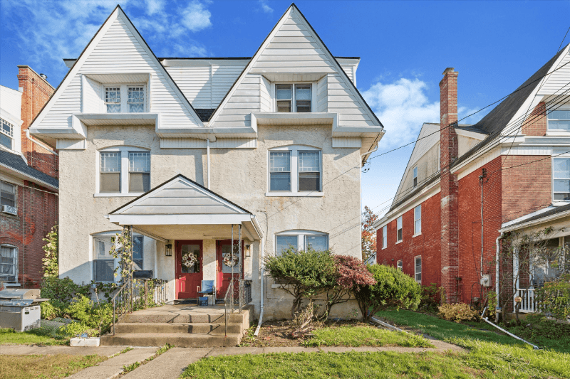 North Wales Other: 513 East Montgomery Avenue