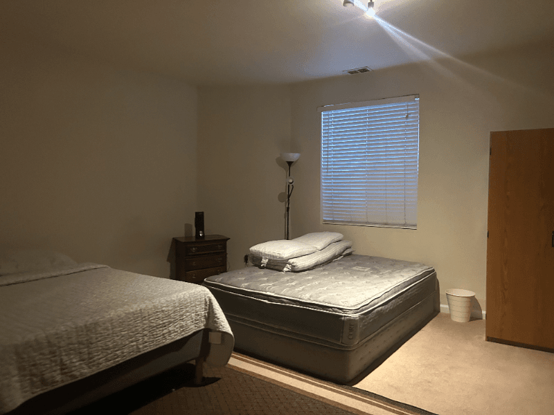 Denver House: 5335 Malta Street