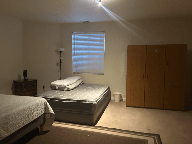 Denver House: 5335 Malta Street