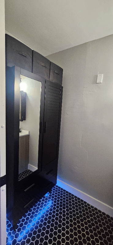 Riviera beach House: 1448 w 31st