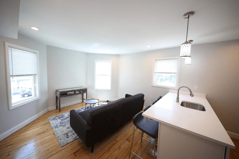 Providence Condo: 10 Trenton St.