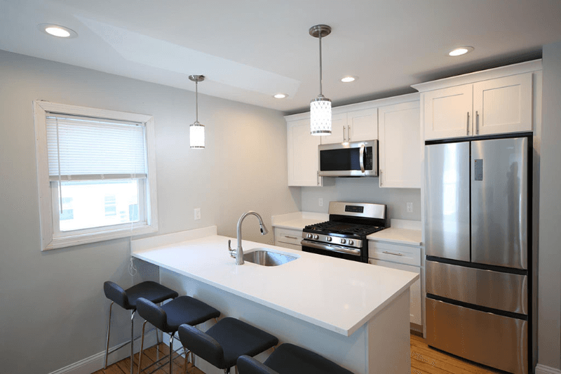 Providence Condo: 10 Trenton St.