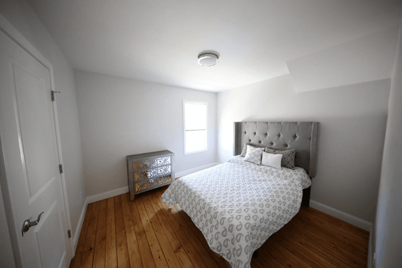 Providence Condo: 10 Trenton St.