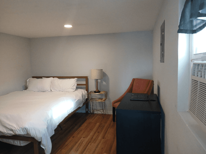 Seffner Multiplex: 1404 Park Street