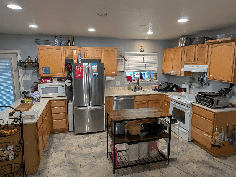 SAN ANTONIO Single Room: 3814 Starhill Dr