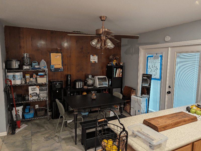 SAN ANTONIO Single Room: 3814 Starhill Dr