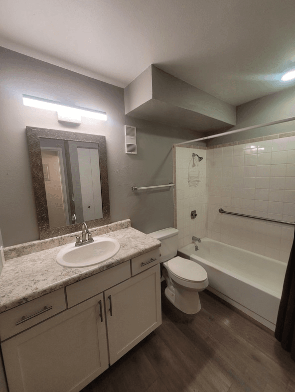 Denver Condo: 5995 W Hampden Ave