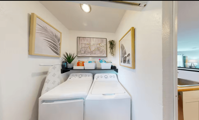 Hot Springs Townhome: 112 Mccurry Terrace