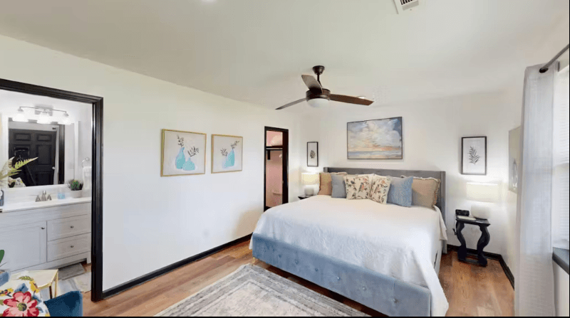Hot Springs Townhome: 112 Mccurry Terrace