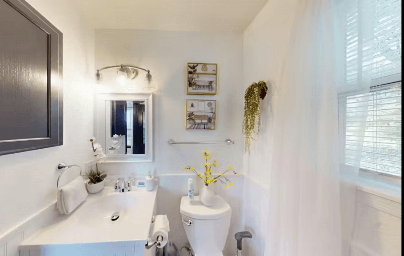 Hot Springs Townhome: 112 Mccurry Terrace