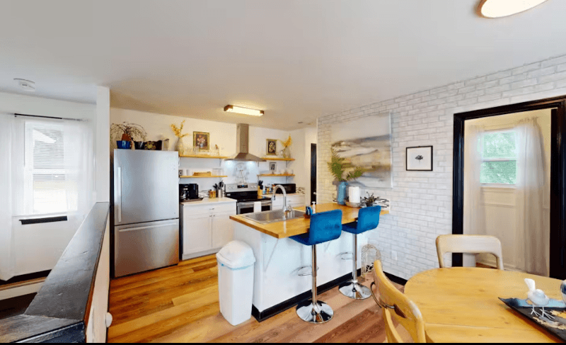 Hot Springs Townhome: 112 Mccurry Terrace