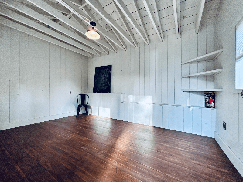 Zephyr Cove House: 617 Freel Drive