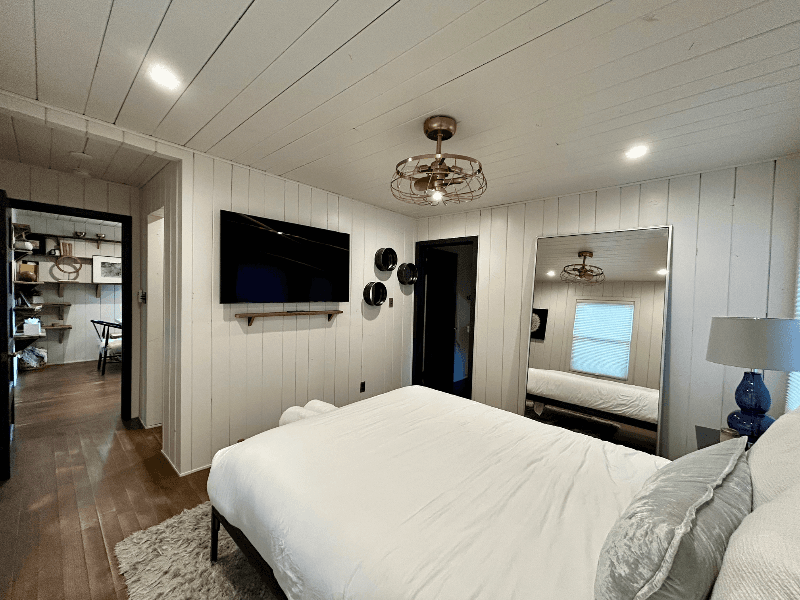 Zephyr Cove House: 617 Freel Drive