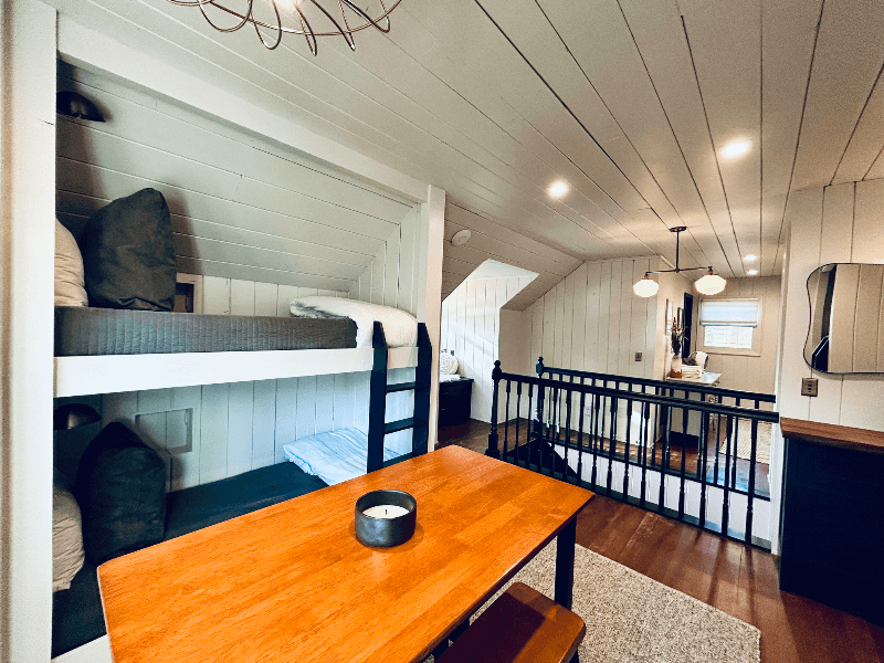 Zephyr Cove House: 617 Freel Drive