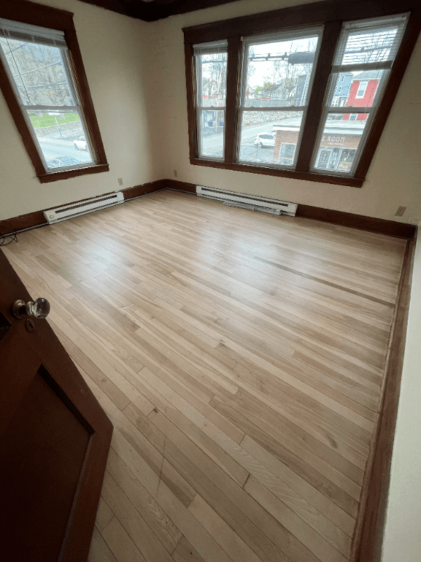 Webster Apartment: 3 East Main St #3L