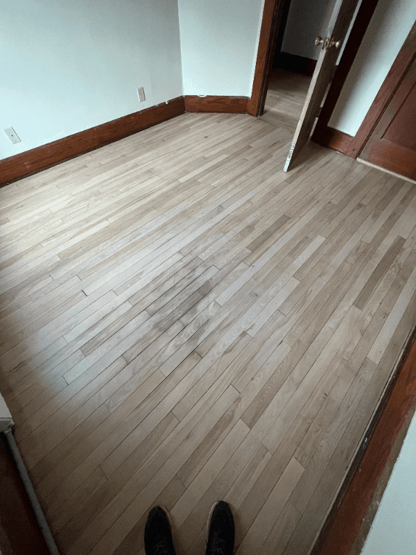 Webster Apartment: 3 East Main St #3L