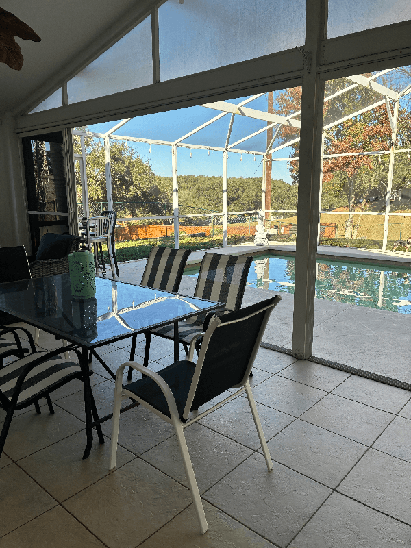 Minneola House: 867 Park Valley Cir
