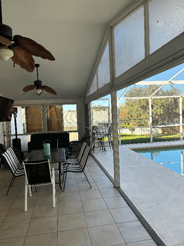 Minneola House: 867 Park Valley Cir