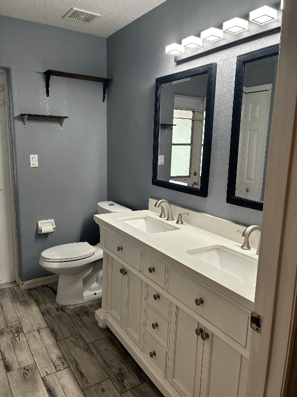 Minneola House: 867 Park Valley Cir
