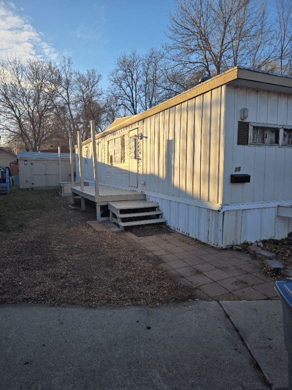 Longmont Other: 10 8th Ave