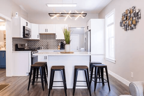 Salt Lake City Townhome: 814 West Arapahoe Avenue