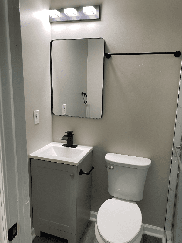 Baltimore Townhome: 2123 Sinclair Lane