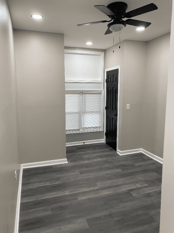 Baltimore Townhome: 2123 Sinclair Lane