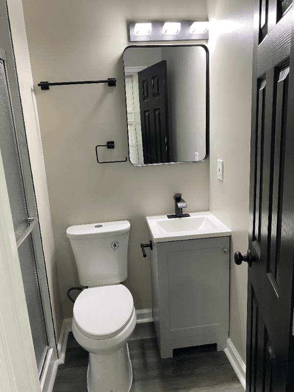 Baltimore Townhome: 2123 Sinclair Lane