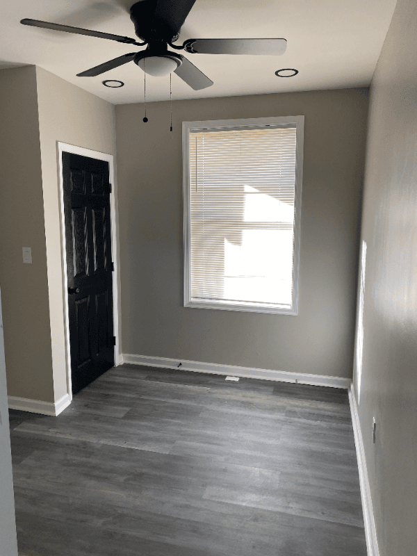 Baltimore Townhome: 2123 Sinclair Lane