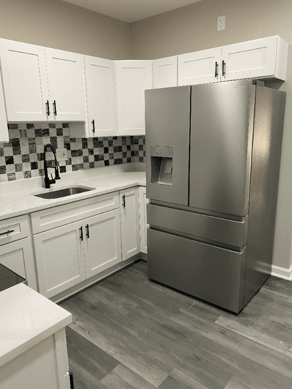 Baltimore Townhome: 2123 Sinclair Lane
