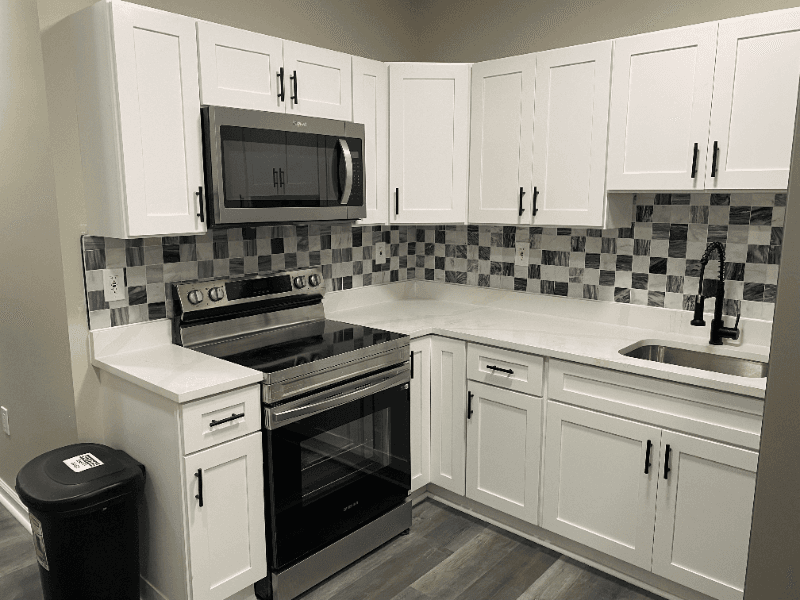 Baltimore Townhome: 2123 Sinclair Lane