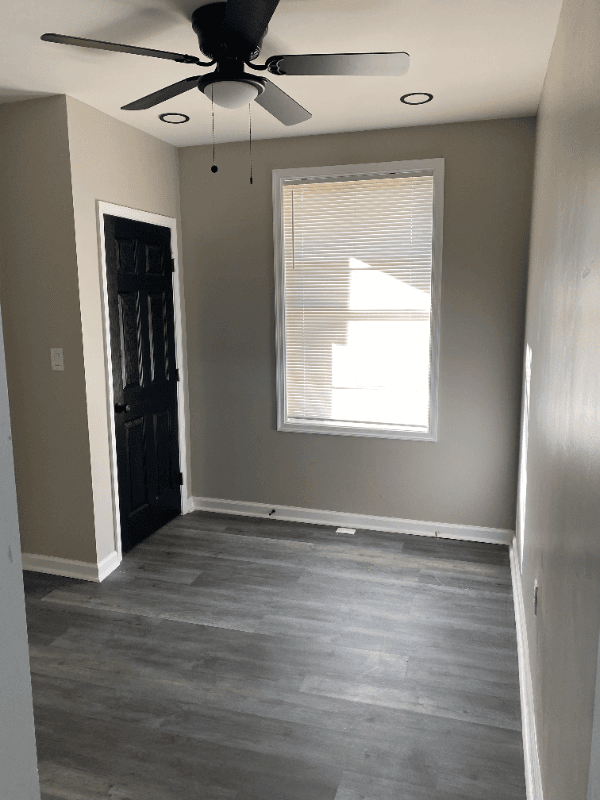 Baltimore Townhome: 2123 Sinclair Lane