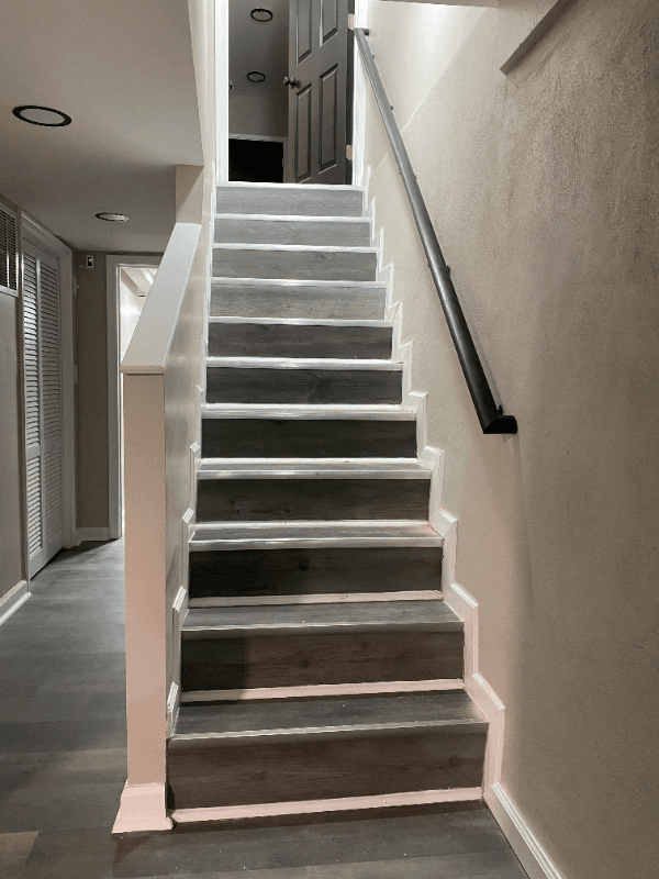 Baltimore Townhome: 2123 Sinclair Lane