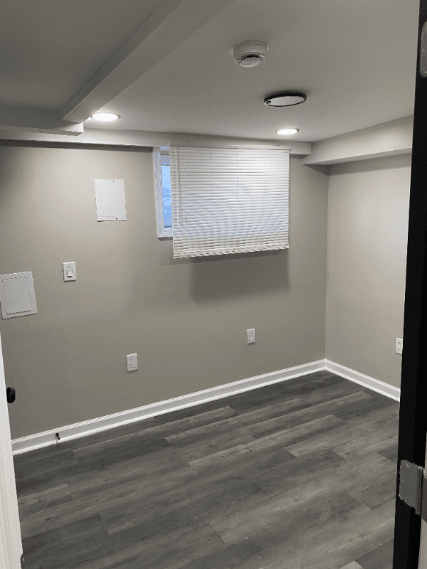 Baltimore Townhome: 2123 Sinclair Lane