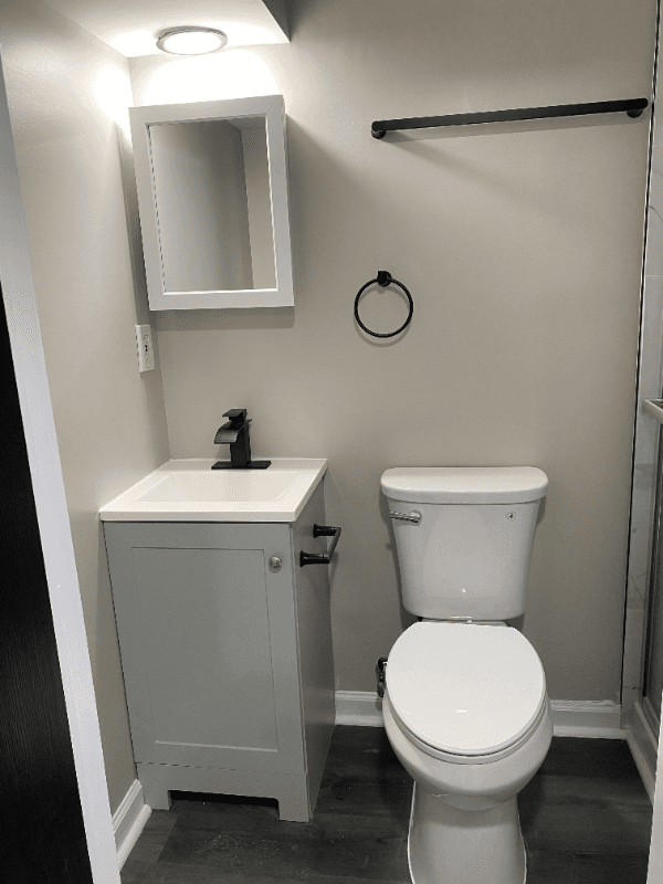 Baltimore Townhome: 2123 Sinclair Lane