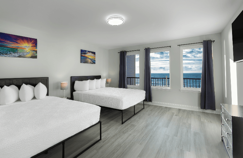 Myrtle Beach Condo: 700 N Ocean Blvd